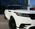Білий Ленд Ровер Рендж Ровер Велар, об'ємом двигуна 2 л та пробігом 132 тис. км за 33000 $, фото 13 на Automoto.ua