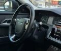 Білий Ленд Ровер Рендж Ровер Велар, об'ємом двигуна 2 л та пробігом 141 тис. км за 37690 $, фото 38 на Automoto.ua