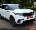 Белый Ленд Ровер Рендж Ровер Велар, объемом двигателя 2 л и пробегом 150 тыс. км за 28999 $, фото 1 на Automoto.ua