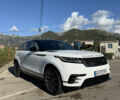 Белый Ленд Ровер Рендж Ровер Велар, объемом двигателя 3 л и пробегом 85 тыс. км за 40000 $, фото 1 на Automoto.ua