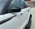 Білий Ленд Ровер Рендж Ровер Велар, об'ємом двигуна 2 л та пробігом 131 тис. км за 32000 $, фото 23 на Automoto.ua