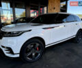 Белый Ленд Ровер Рендж Ровер Велар, объемом двигателя 2 л и пробегом 91 тыс. км за 34999 $, фото 28 на Automoto.ua