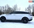 Белый Ленд Ровер Рендж Ровер Велар, объемом двигателя 2 л и пробегом 139 тыс. км за 32300 $, фото 13 на Automoto.ua