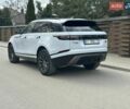 Білий Ленд Ровер Рендж Ровер Велар, об'ємом двигуна 2 л та пробігом 131 тис. км за 32000 $, фото 11 на Automoto.ua