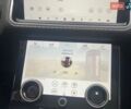 Білий Ленд Ровер Рендж Ровер Велар, об'ємом двигуна 3 л та пробігом 135 тис. км за 33500 $, фото 15 на Automoto.ua
