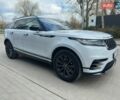 Білий Ленд Ровер Рендж Ровер Велар, об'ємом двигуна 2 л та пробігом 131 тис. км за 32000 $, фото 4 на Automoto.ua