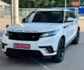 Белый Ленд Ровер Рендж Ровер Велар, объемом двигателя 3 л и пробегом 128 тыс. км за 35900 $, фото 7 на Automoto.ua