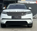 Белый Ленд Ровер Рендж Ровер Велар, объемом двигателя 2 л и пробегом 134 тыс. км за 25500 $, фото 2 на Automoto.ua