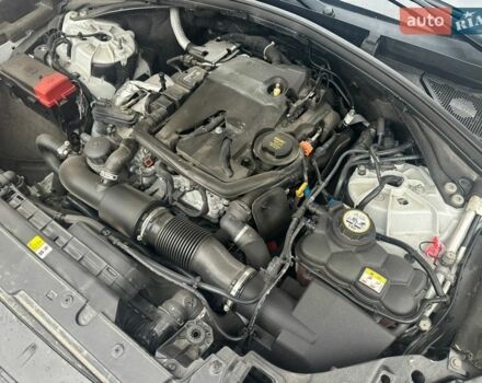 Білий Ленд Ровер Рендж Ровер Велар, об'ємом двигуна 2 л та пробігом 131 тис. км за 32000 $, фото 69 на Automoto.ua