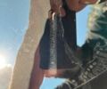Белый Ленд Ровер Рендж Ровер Велар, объемом двигателя 2 л и пробегом 55 тыс. км за 31000 $, фото 8 на Automoto.ua