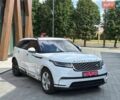 Білий Ленд Ровер Рендж Ровер Велар, об'ємом двигуна 3 л та пробігом 166 тис. км за 19400 $, фото 1 на Automoto.ua