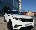 Білий Ленд Ровер Рендж Ровер Велар, об'ємом двигуна 2 л та пробігом 132 тис. км за 33000 $, фото 3 на Automoto.ua