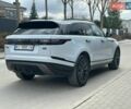 Білий Ленд Ровер Рендж Ровер Велар, об'ємом двигуна 2 л та пробігом 131 тис. км за 32000 $, фото 7 на Automoto.ua