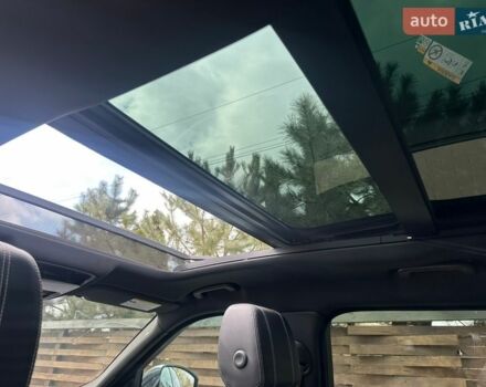 Білий Ленд Ровер Рендж Ровер Велар, об'ємом двигуна 2 л та пробігом 131 тис. км за 32000 $, фото 65 на Automoto.ua