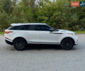 Білий Ленд Ровер Рендж Ровер Велар, об'ємом двигуна 2 л та пробігом 150 тис. км за 29900 $, фото 4 на Automoto.ua