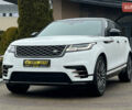 Белый Ленд Ровер Рендж Ровер Велар, объемом двигателя 3 л и пробегом 60 тыс. км за 33900 $, фото 2 на Automoto.ua