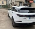 Білий Ленд Ровер Рендж Ровер Велар, об'ємом двигуна 2 л та пробігом 120 тис. км за 33000 $, фото 5 на Automoto.ua