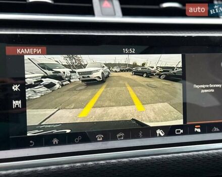 Белый Ленд Ровер Рендж Ровер Велар, объемом двигателя 2 л и пробегом 127 тыс. км за 27900 $, фото 22 на Automoto.ua