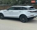 Білий Ленд Ровер Рендж Ровер Велар, об'ємом двигуна 2 л та пробігом 131 тис. км за 32000 $, фото 12 на Automoto.ua