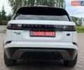 Белый Ленд Ровер Рендж Ровер Велар, объемом двигателя 2 л и пробегом 150 тыс. км за 27500 $, фото 51 на Automoto.ua