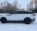 Белый Ленд Ровер Рендж Ровер Велар, объемом двигателя 2 л и пробегом 138 тыс. км за 39690 $, фото 1 на Automoto.ua