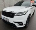 Білий Ленд Ровер Рендж Ровер Велар, об'ємом двигуна 2 л та пробігом 65 тис. км за 37500 $, фото 13 на Automoto.ua