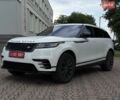 Белый Ленд Ровер Рендж Ровер Велар, объемом двигателя 2 л и пробегом 150 тыс. км за 27500 $, фото 8 на Automoto.ua