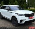 Белый Ленд Ровер Рендж Ровер Велар, объемом двигателя 2 л и пробегом 150 тыс. км за 28999 $, фото 3 на Automoto.ua