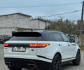 Ленд Ровер Рендж Ровер Велар 2018 в Киеве на Automoto.ua Белый Ленд Ровер Рендж Ровер Велар, объемом двигателя 2 л и пробегом 142 тыс. км за 32000 $, фото 6 на Automoto.ua