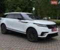 Білий Ленд Ровер Рендж Ровер Велар, об'ємом двигуна 2 л та пробігом 150 тис. км за 28999 $, фото 15 на Automoto.ua