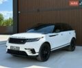 Білий Ленд Ровер Рендж Ровер Велар, об'ємом двигуна 3 л та пробігом 135 тис. км за 32000 $, фото 8 на Automoto.ua