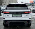 Білий Ленд Ровер Рендж Ровер Велар, об'ємом двигуна 2 л та пробігом 124 тис. км за 30499 $, фото 9 на Automoto.ua