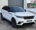 Білий Ленд Ровер Рендж Ровер Велар, об'ємом двигуна 2 л та пробігом 209 тис. км за 31999 $, фото 2 на Automoto.ua