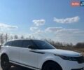Білий Ленд Ровер Рендж Ровер Велар, об'ємом двигуна 2 л та пробігом 143 тис. км за 33500 $, фото 1 на Automoto.ua