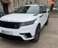 Білий Ленд Ровер Рендж Ровер Велар, об'ємом двигуна 2 л та пробігом 120 тис. км за 33000 $, фото 7 на Automoto.ua