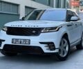 Білий Ленд Ровер Рендж Ровер Велар, об'ємом двигуна 3 л та пробігом 128 тис. км за 36500 $, фото 3 на Automoto.ua