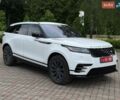 Білий Ленд Ровер Рендж Ровер Велар, об'ємом двигуна 2 л та пробігом 150 тис. км за 28999 $, фото 11 на Automoto.ua