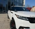 Білий Ленд Ровер Рендж Ровер Велар, об'ємом двигуна 2 л та пробігом 132 тис. км за 33000 $, фото 4 на Automoto.ua