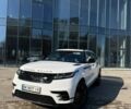 Білий Ленд Ровер Рендж Ровер Велар, об'ємом двигуна 2 л та пробігом 132 тис. км за 33000 $, фото 1 на Automoto.ua