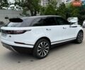 Білий Ленд Ровер Рендж Ровер Велар, об'ємом двигуна 2 л та пробігом 99 тис. км за 31900 $, фото 6 на Automoto.ua