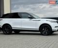 Білий Ленд Ровер Рендж Ровер Велар, об'ємом двигуна 2 л та пробігом 78 тис. км за 36500 $, фото 7 на Automoto.ua
