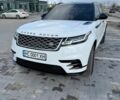 Білий Ленд Ровер Рендж Ровер Велар, об'ємом двигуна 2 л та пробігом 95 тис. км за 35800 $, фото 5 на Automoto.ua