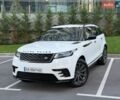Білий Ленд Ровер Рендж Ровер Велар, об'ємом двигуна 3 л та пробігом 120 тис. км за 29500 $, фото 2 на Automoto.ua