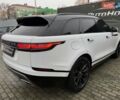 Белый Ленд Ровер Рендж Ровер Велар, объемом двигателя 3 л и пробегом 133 тыс. км за 39500 $, фото 21 на Automoto.ua