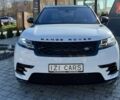Білий Ленд Ровер Рендж Ровер Велар, об'ємом двигуна 3 л та пробігом 76 тис. км за 35999 $, фото 1 на Automoto.ua
