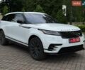 Белый Ленд Ровер Рендж Ровер Велар, объемом двигателя 2 л и пробегом 150 тыс. км за 27500 $, фото 1 на Automoto.ua