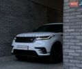 Белый Ленд Ровер Рендж Ровер Велар, объемом двигателя 2 л и пробегом 91 тыс. км за 34999 $, фото 5 на Automoto.ua