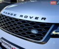 Белый Ленд Ровер Рендж Ровер Велар, объемом двигателя 2 л и пробегом 91 тыс. км за 34999 $, фото 5 на Automoto.ua