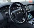 Білий Ленд Ровер Рендж Ровер Велар, об'ємом двигуна 2 л та пробігом 141 тис. км за 37690 $, фото 16 на Automoto.ua