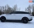 Белый Ленд Ровер Рендж Ровер Велар, объемом двигателя 2 л и пробегом 138 тыс. км за 39690 $, фото 1 на Automoto.ua